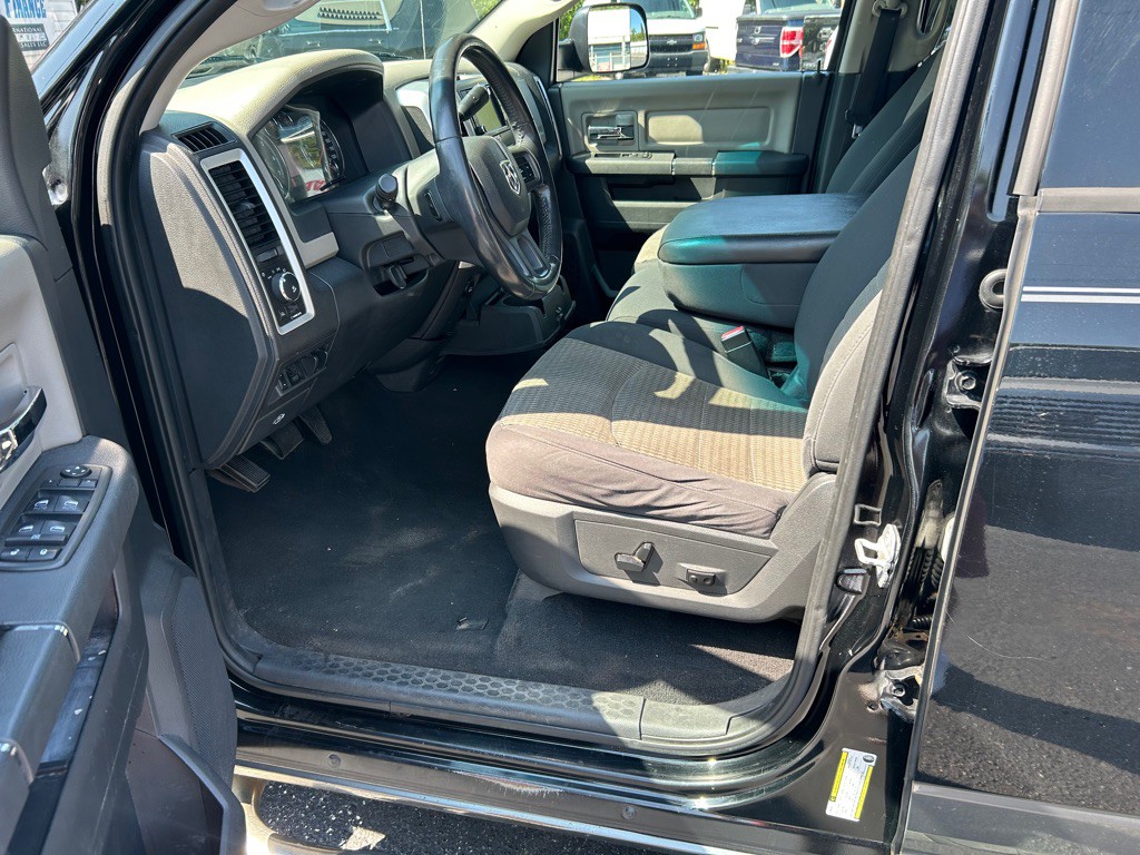 2012 RAM 1500 Image 13