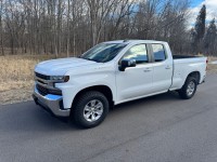 Image for 2020 Chevrolet Silverado 1500 LT ID: 6335614