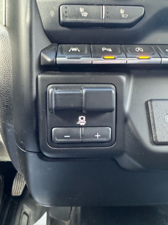 2020 Chevrolet Silverado 1500 Image 9
