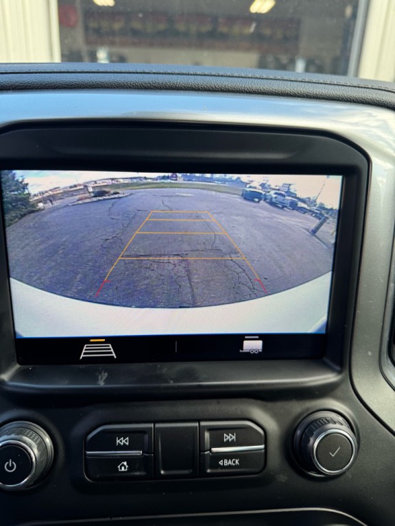 2020 Chevrolet Silverado 1500 Image 11