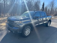 Image for 2021 Chevrolet Silverado 1500 RST ID: 6344018