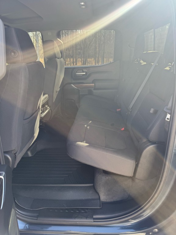 2021 Chevrolet Silverado 1500 Image 9