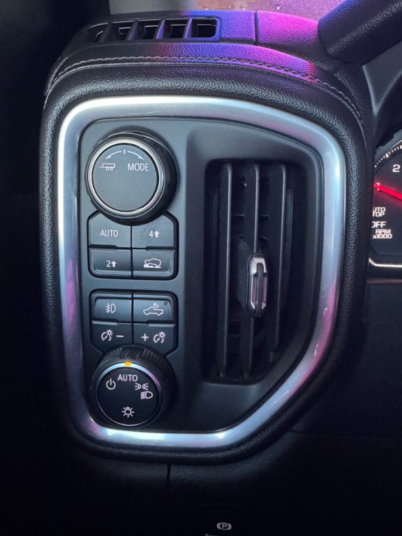 2021 Chevrolet Silverado 1500 Image 10
