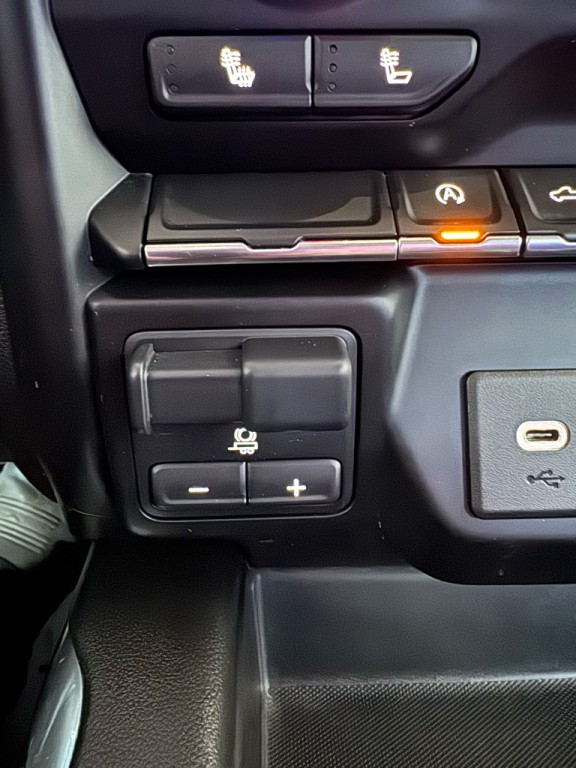 2021 Chevrolet Silverado 1500 Image 11