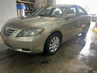 Image for 2007 Toyota Camry LE ID: 6364562