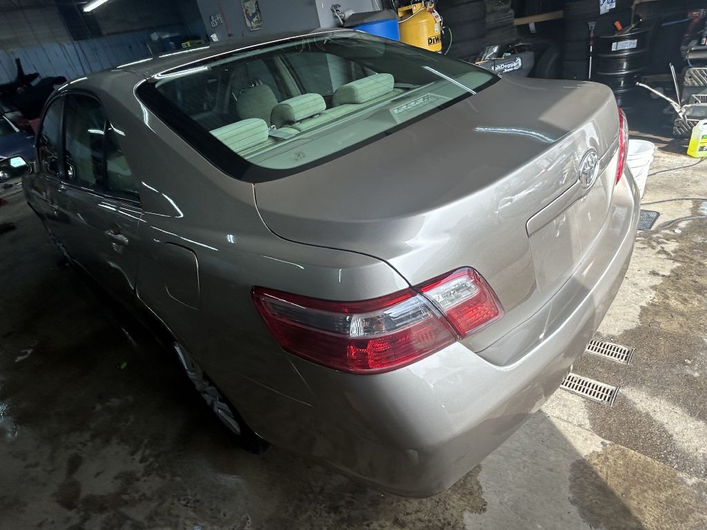 2007 Toyota Camry Image 3