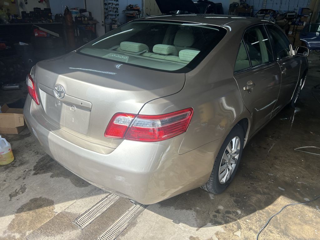 2007 Toyota Camry Image 4