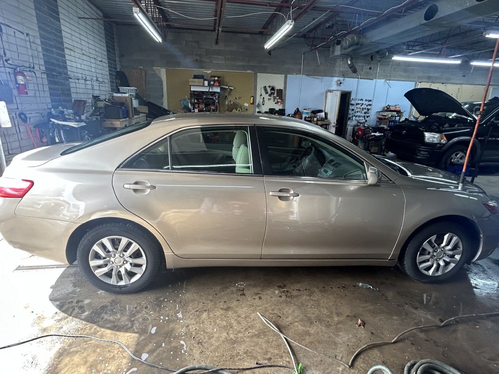 2007 Toyota Camry Image 6