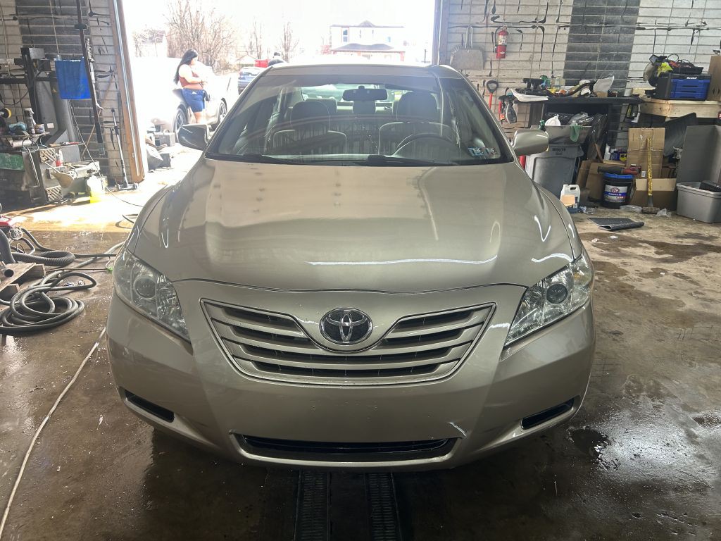 2007 Toyota Camry Image 7