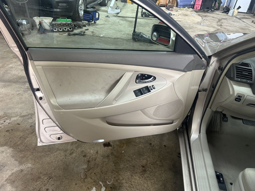 2007 Toyota Camry Image 9