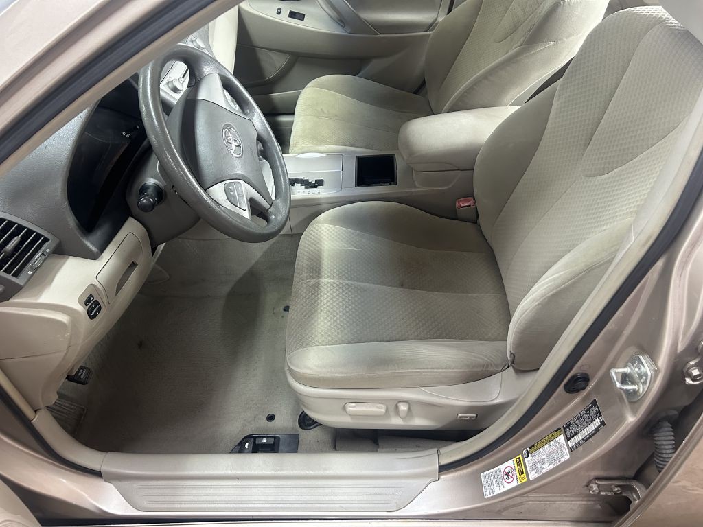 2007 Toyota Camry Image 10