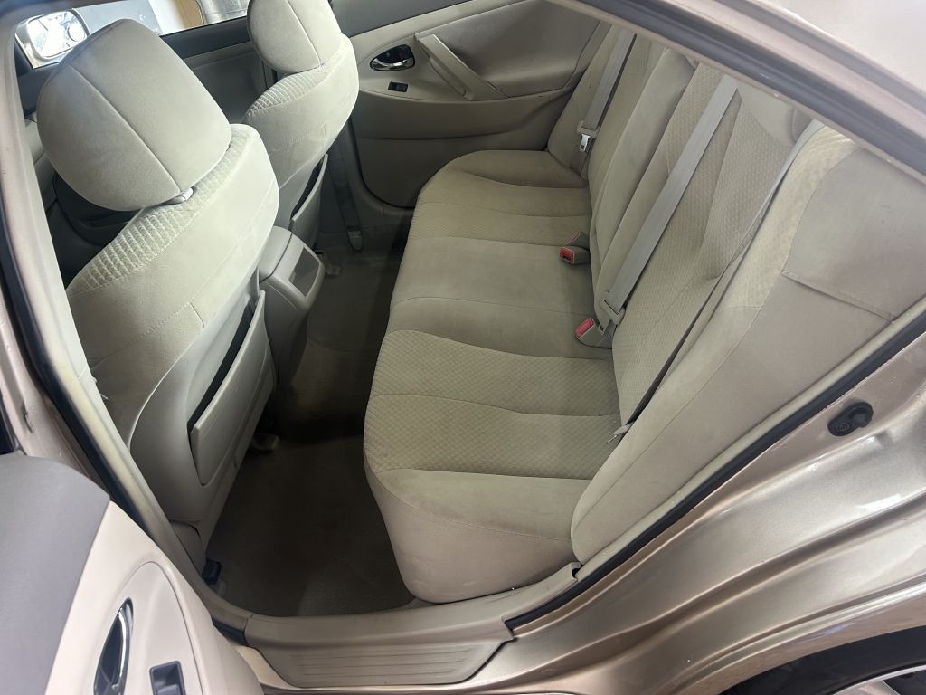 2007 Toyota Camry Image 11