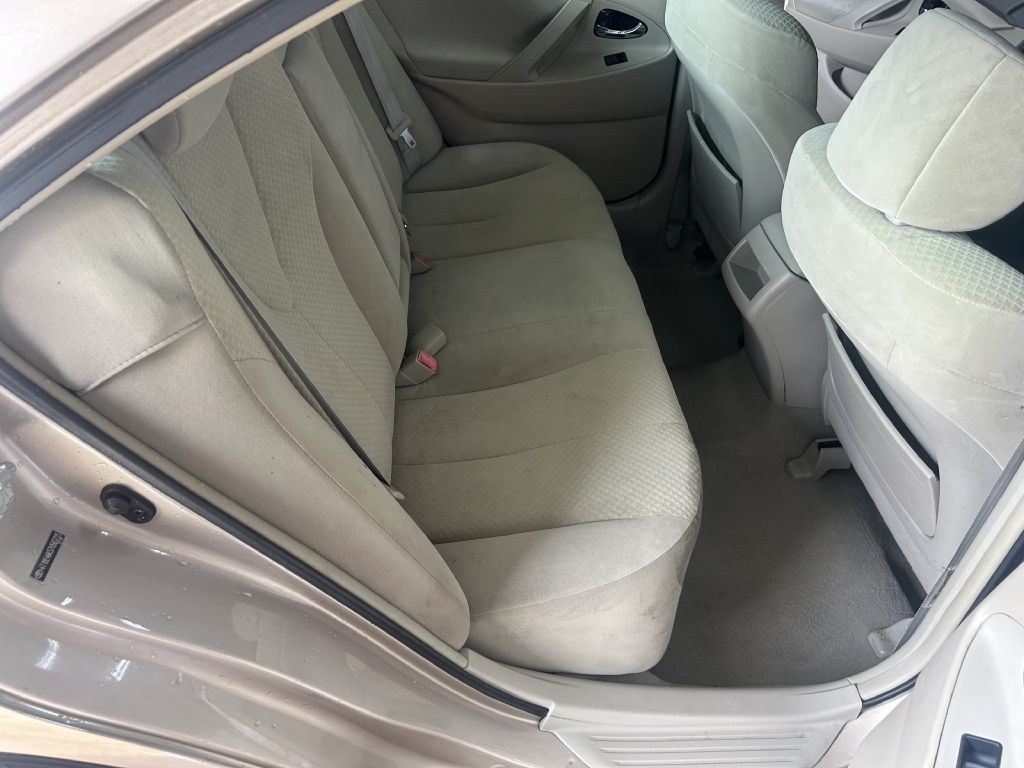 2007 Toyota Camry Image 12
