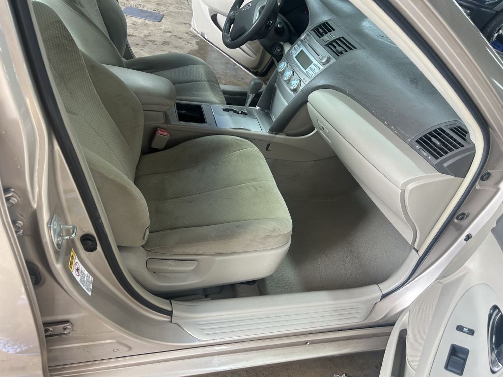 2007 Toyota Camry Image 13
