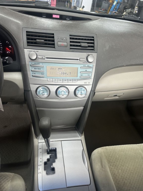 2007 Toyota Camry Image 14