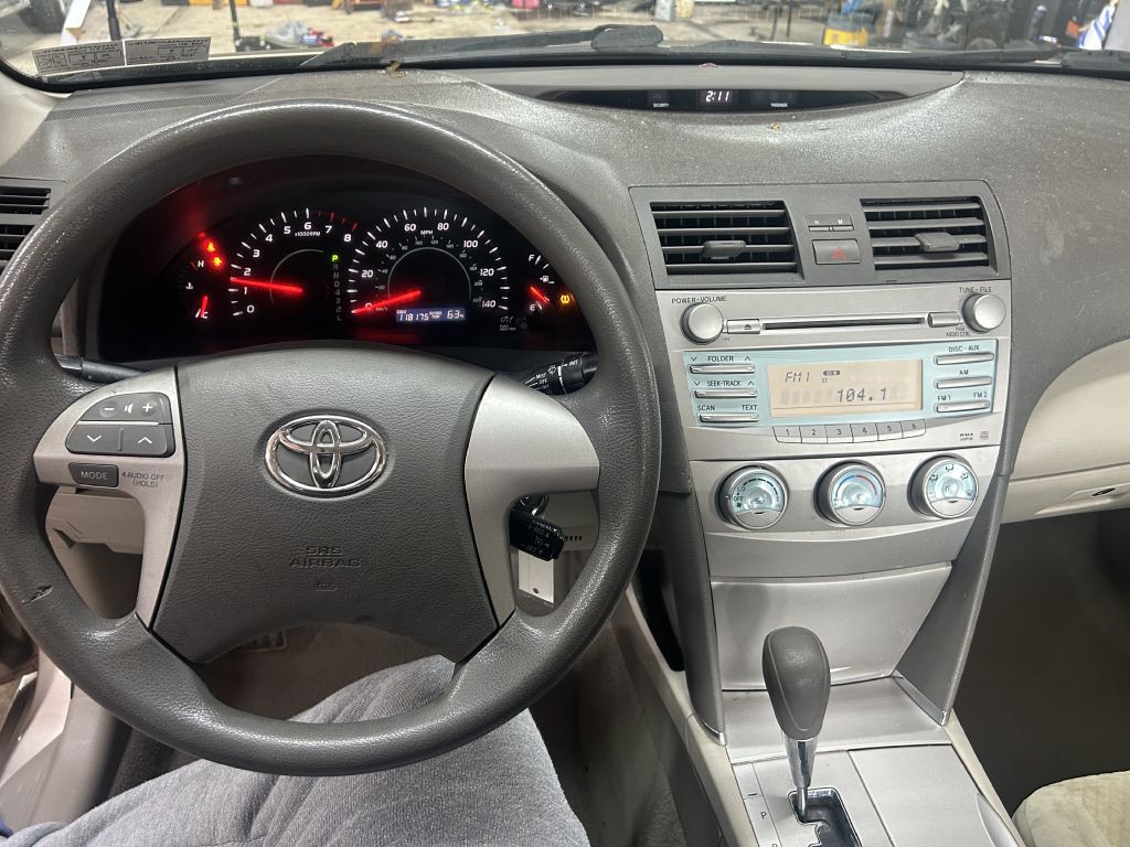 2007 Toyota Camry Image 15