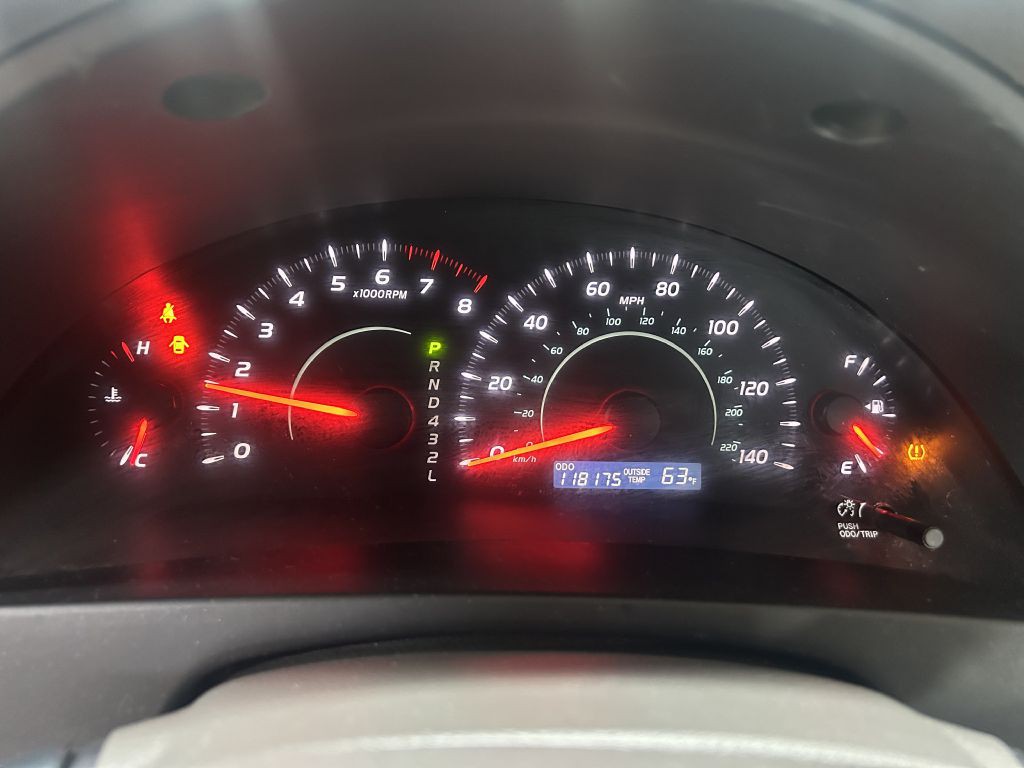 2007 Toyota Camry Image 16