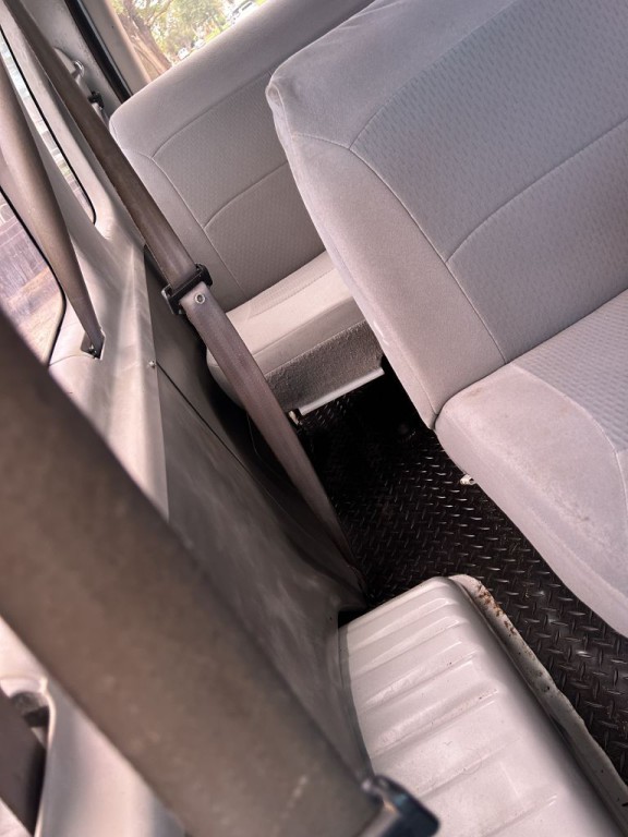 2007 Ford Econoline Image 15