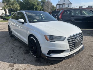 Image for 2015 Audi A3 Premium Plus ID: 6496771