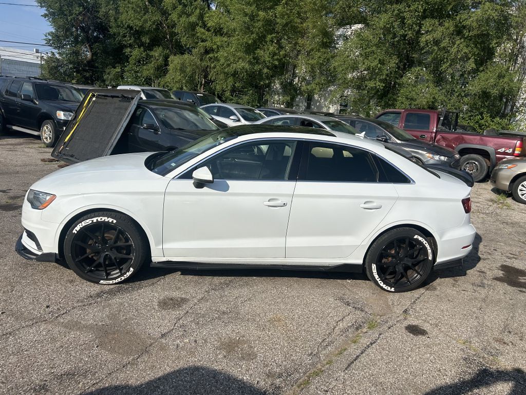 2015 Audi A3 Image 7