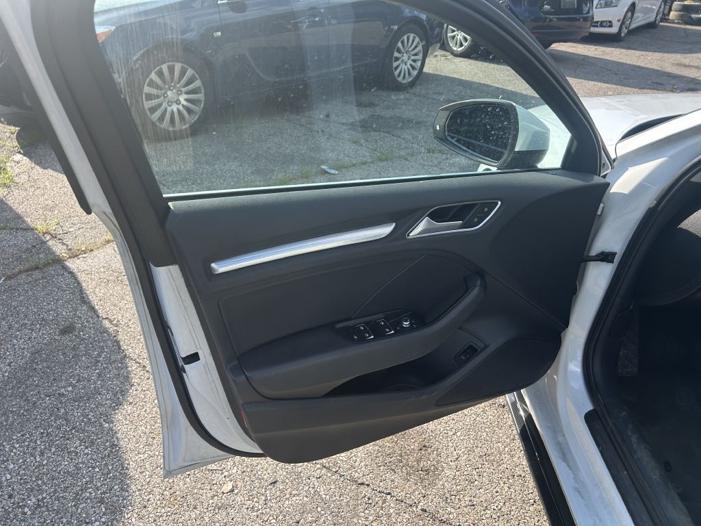 2015 Audi A3 Image 9