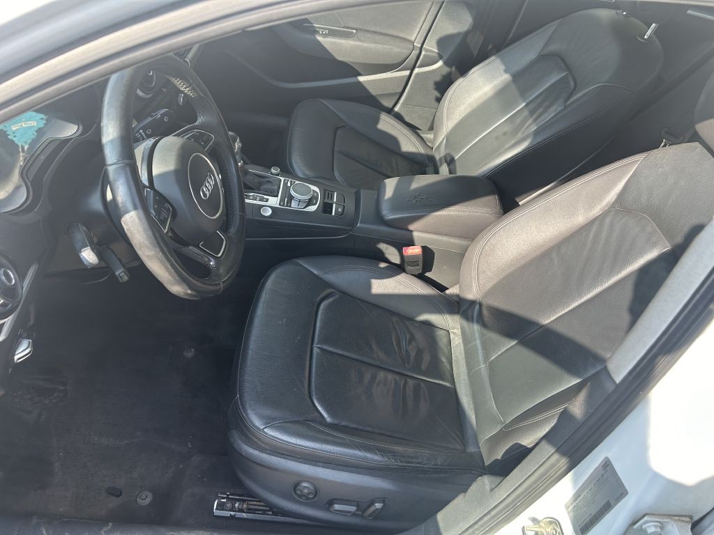 2015 Audi A3 Image 10