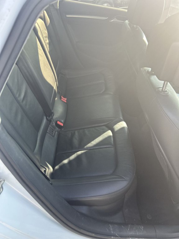 2015 Audi A3 Image 12