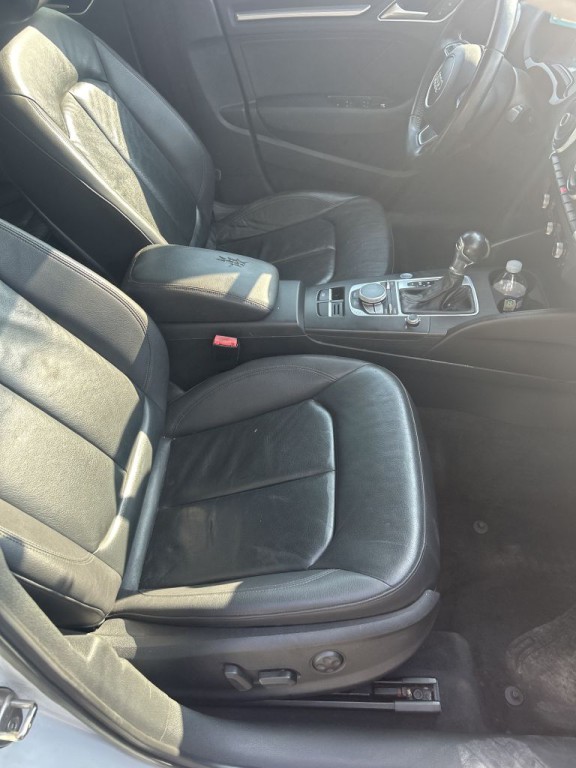 2015 Audi A3 Image 13