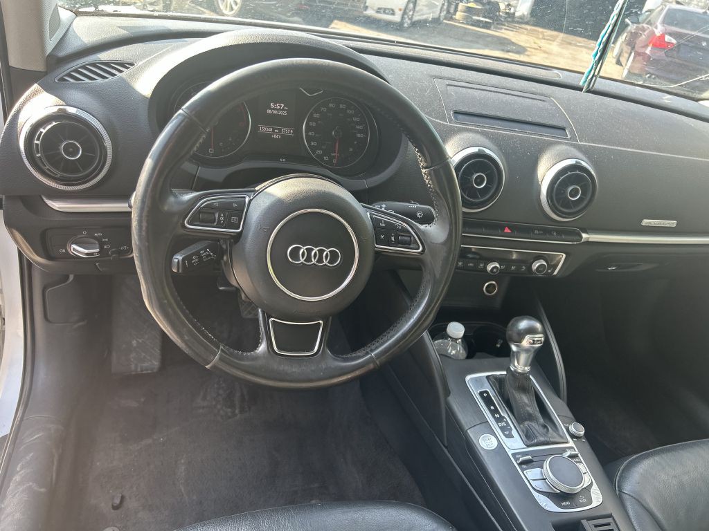 2015 Audi A3 Image 14