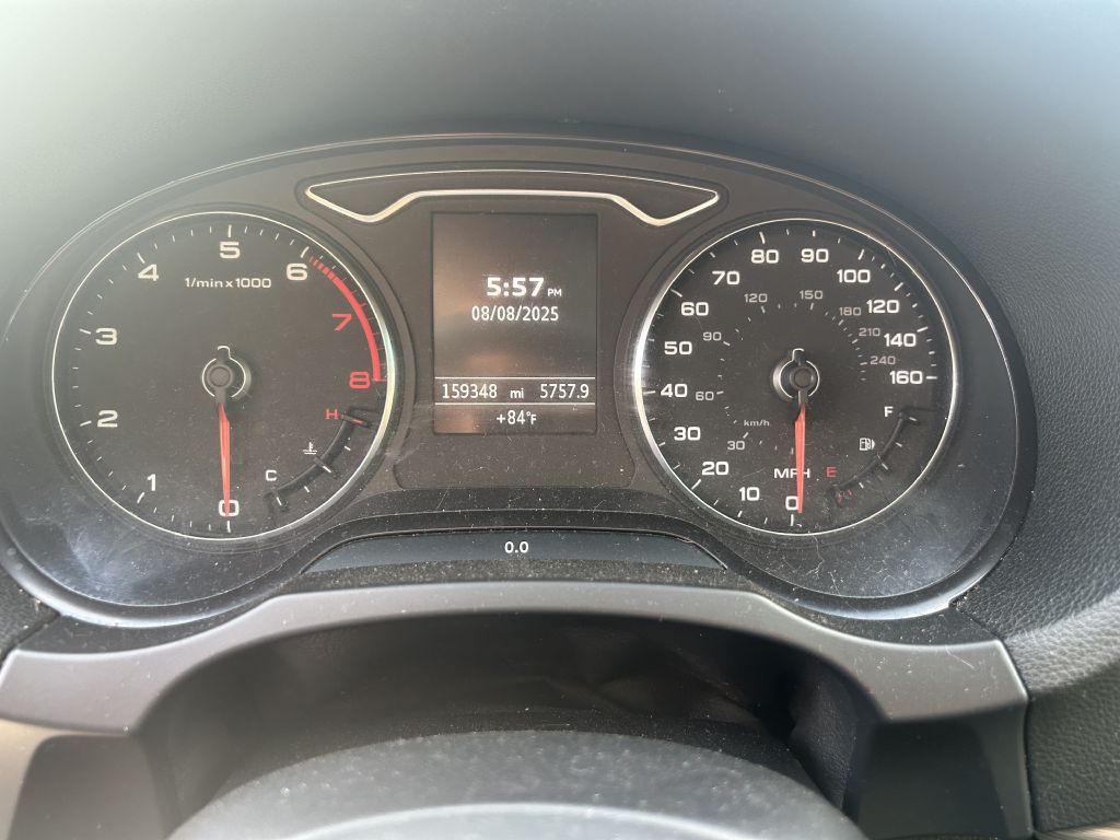 2015 Audi A3 Image 15