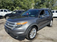 Image for 2011 Ford Explorer XLT ID: 6565784
