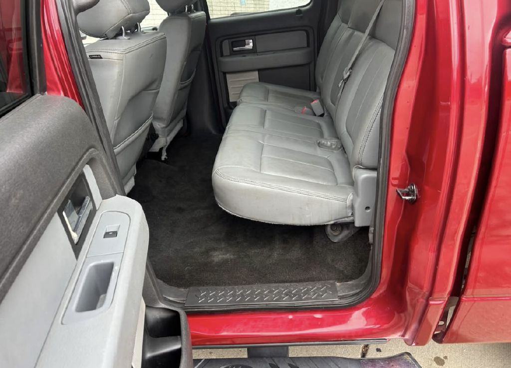 2014 Ford F-150 Image 10