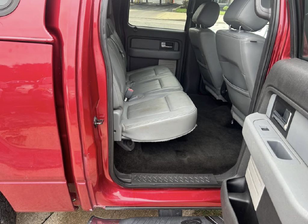 2014 Ford F-150 Image 12