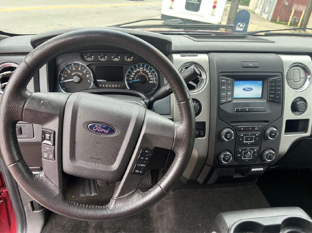 2014 Ford F-150 Image 14