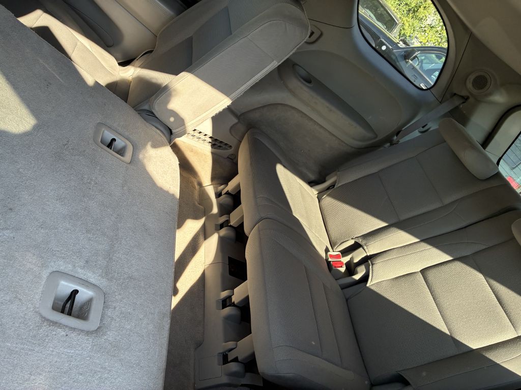 2012 Dodge Durango Image 12