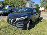 Image for 2016 Hyundai Tucson Limited ID: 6698650