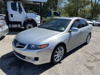 Image for 2008 Acura TSX  ID: 6746492