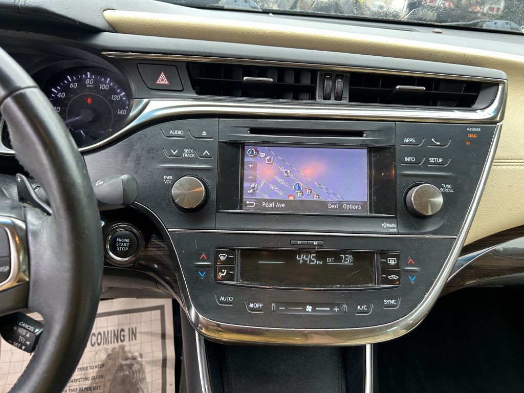 2013 Toyota Avalon Image 14