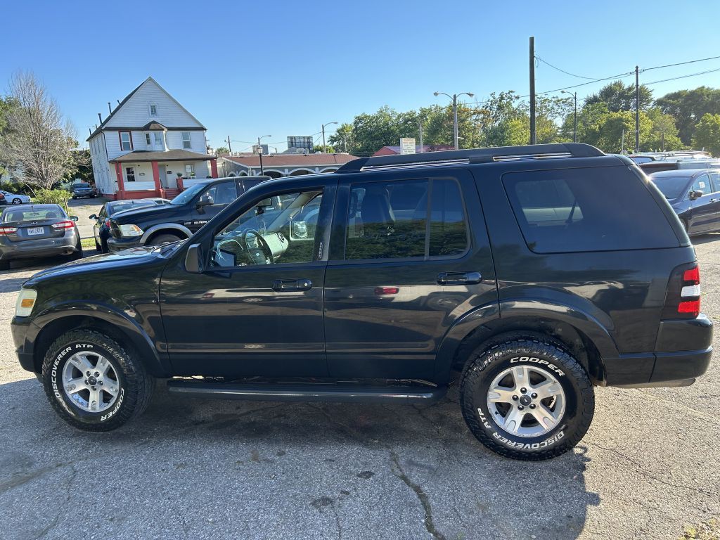 2010 Ford Explorer Image 7