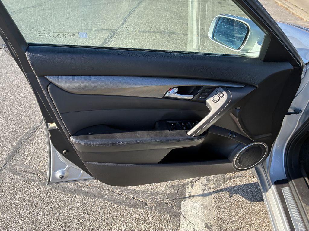 2013 Acura TL Image 9