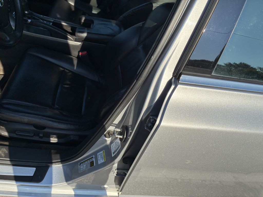 2013 Acura TL Image 10