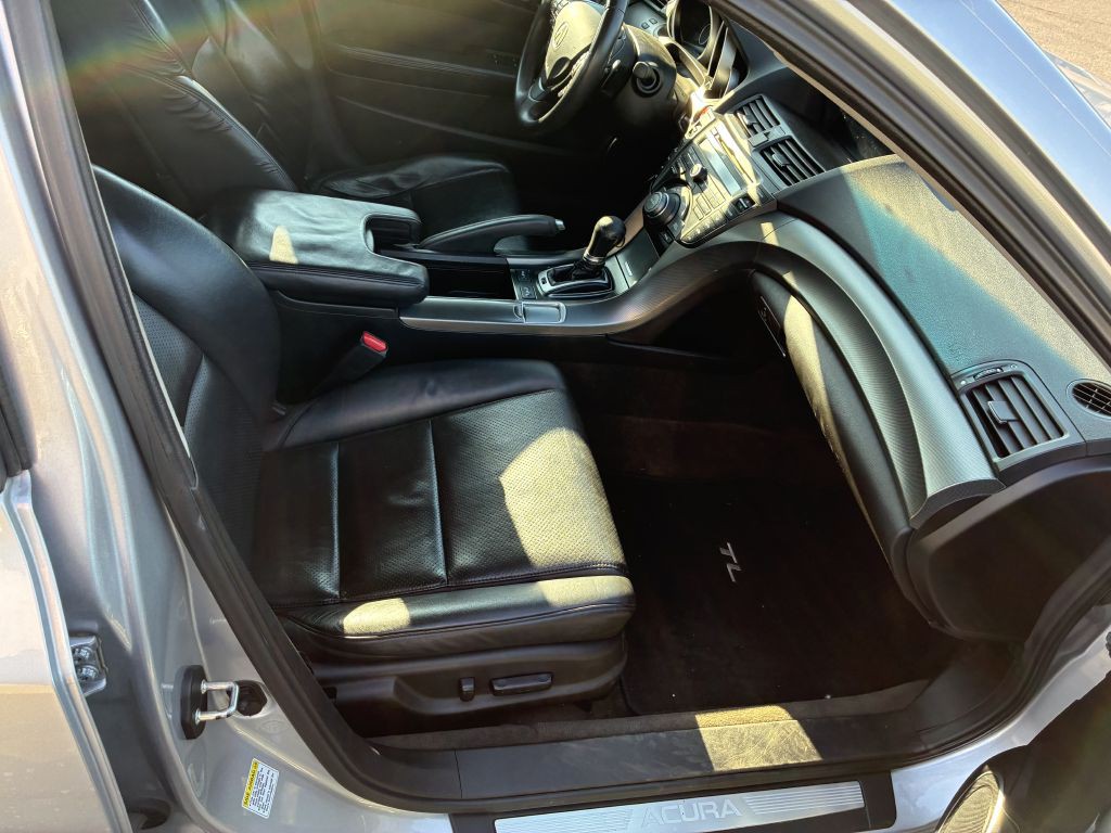 2013 Acura TL Image 13