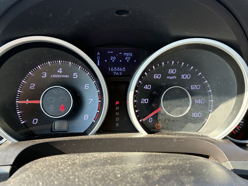 2013 Acura TL Image 14