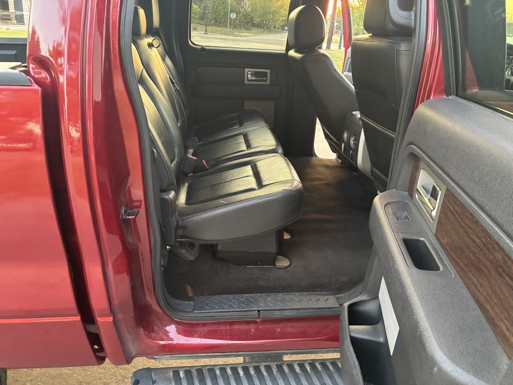 2013 Ford F-150 Image 13