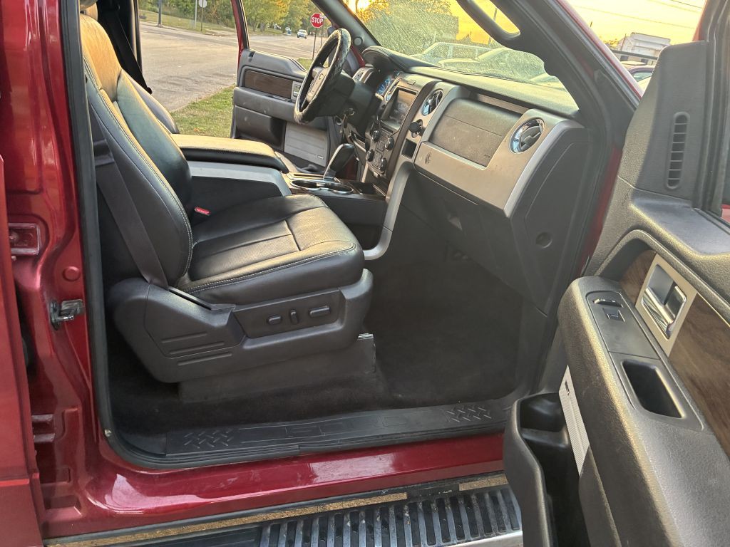 2013 Ford F-150 Image 14