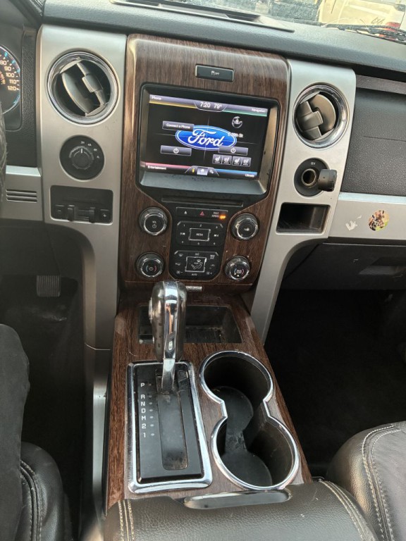 2013 Ford F-150 Image 16