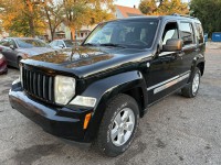 Image for 2012 Jeep Liberty Sport ID: 6855195