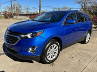 Image for 2019 Chevrolet Equinox LT ID: 6958765