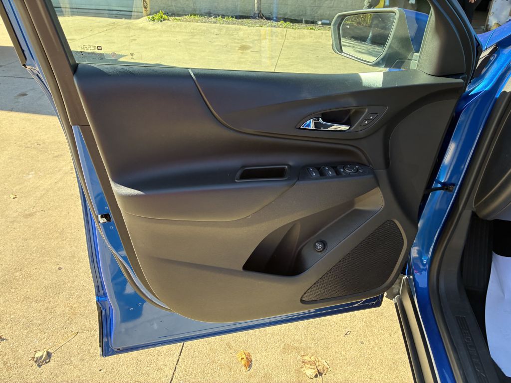 2019 Chevrolet Equinox Image 9