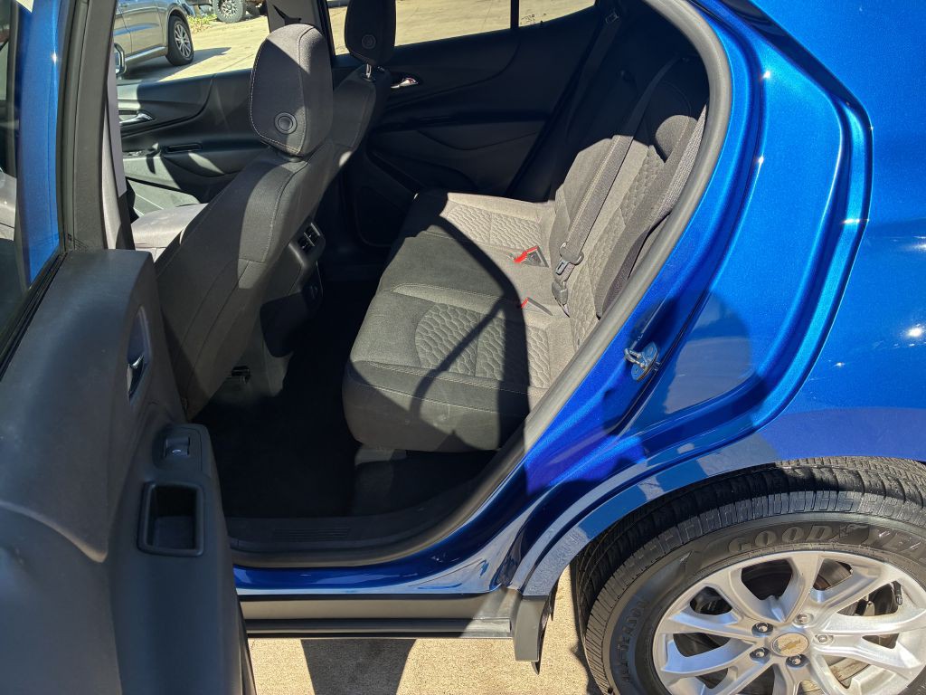 2019 Chevrolet Equinox Image 11